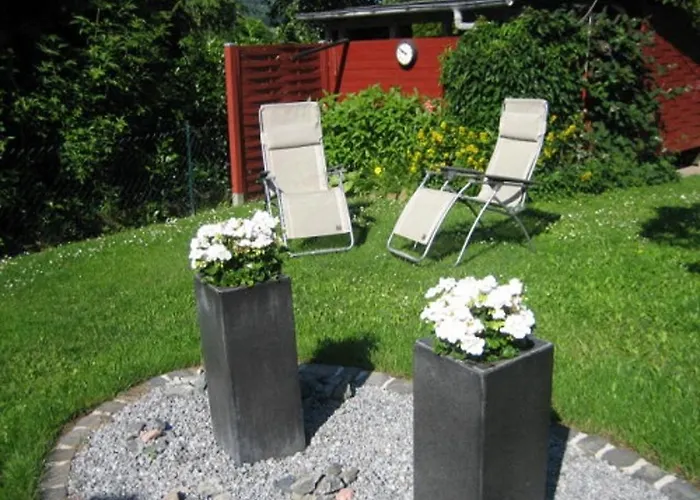 Haus Meckbach